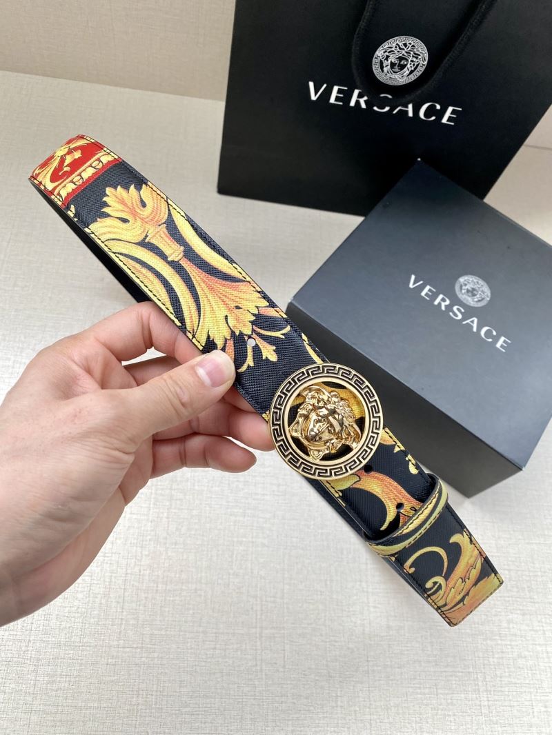 VERSACE